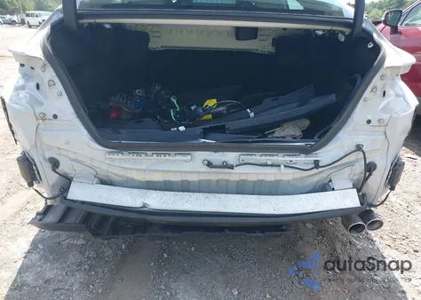 2023 Toyota Camry Se Awd из США, поврежденный, VIN 4T1T11BK5PU089206